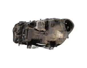 Optique avant principal droit (feux)(phare) BMW X3 G01 Diesel
