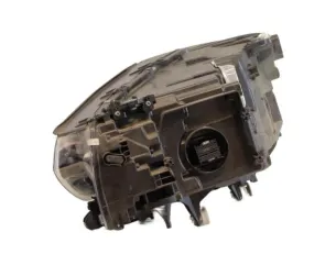 Optique avant principal droit (feux)(phare) BMW X3 G01 Diesel 2