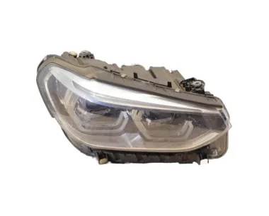 Optique avant principal droit (feux)(phare) BMW X3 G01 Diesel