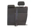 Banquette arriere BMW SERIE 1 E87 PHASE 2 Diesel