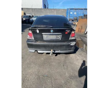 Calculateur BMW SERIE 3 E46 COMPACT PHASE 1 Diesel