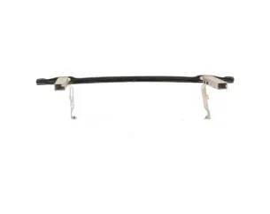 Renfort pare choc avant (traverse) BMW SERIE 5 F11 TOURING PHASE 2  2