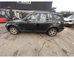 Porte avant gauche BMW X3 E83 PHASE 2 Diesel
