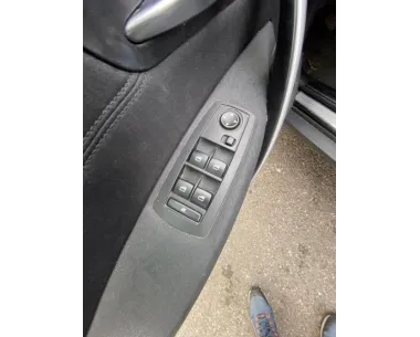 Porte avant gauche BMW X3 E83 PHASE 2 Diesel