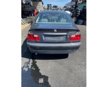 Cremaillere assistee BMW SERIE 3 E46 PHASE 1 Diesel