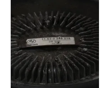 Viscocoupler BMW SERIE 3 E46 PHASE 2 Diesel