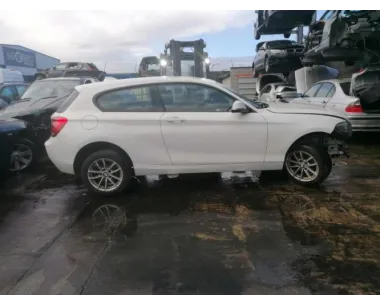 Arret de porte avant gauche BMW SERIE 1 F21 PHASE 1 Diesel