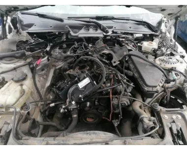 Arret de porte avant gauche BMW SERIE 1 F21 PHASE 1 Diesel