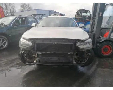 Arret de porte avant gauche BMW SERIE 1 F21 PHASE 1 Diesel