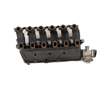 Collecteur d'admission BMW SERIE 3 E46 PHASE 1 Diesel