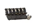 Collecteur d'admission BMW SERIE 3 E46 PHASE 1 Diesel