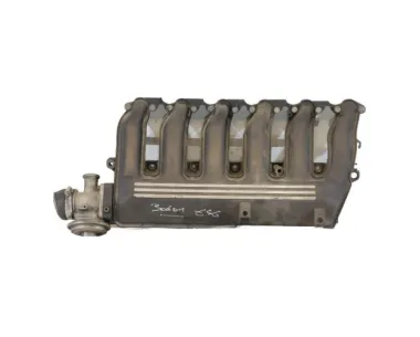 Collecteur d'admission BMW SERIE 3 E46 PHASE 1 Diesel