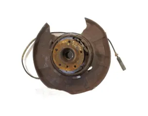 Fusee arriere droit BMW SERIE 3 E91 TOURING PHASE 1 BREAK Diesel