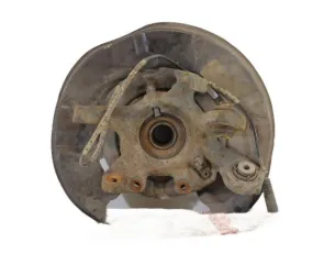 Fusee arriere droit BMW SERIE 3 E91 TOURING PHASE 1 BREAK Diesel 2