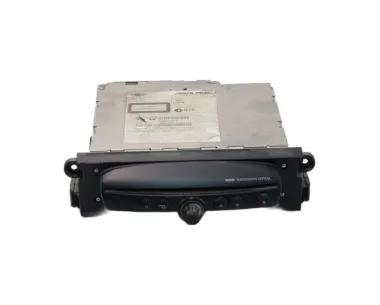 Autoradio d'origine MINI MINI 2 R60 COUNTRYMAN BREAK Diesel