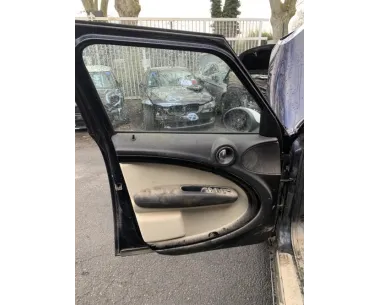 Autoradio d'origine MINI MINI 2 R60 COUNTRYMAN BREAK Diesel