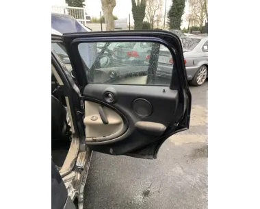 Autoradio d'origine MINI MINI 2 R60 COUNTRYMAN BREAK Diesel