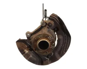 Fusee avant droit BMW SERIE 3 E90 PHASE 2 