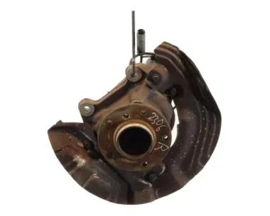 Fusee avant droit BMW SERIE 3 E90 PHASE 2 