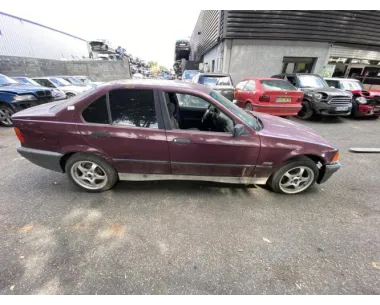 Support de boite BMW SERIE 3 E36 Essence