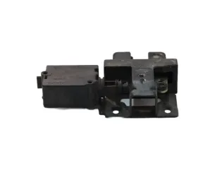 Serrure de coffre BMW SERIE 5 E39 TOURING PHASE 1 BREAK Diesel 2