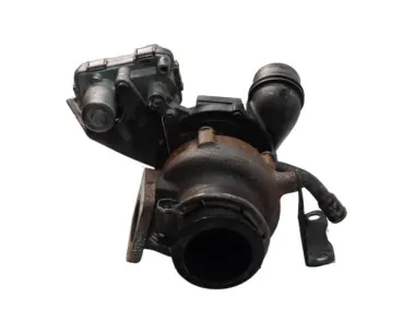 Turbo BMW SERIE 1 F20 PHASE 1 Diesel