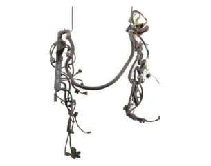 Faisceau moteur BMW SERIE 3 E92 COUPE PHASE 1 Essence