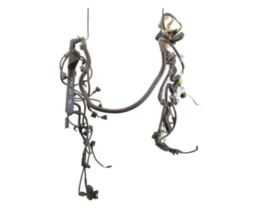 Faisceau moteur BMW SERIE 3 E92 COUPE PHASE 1 Essence