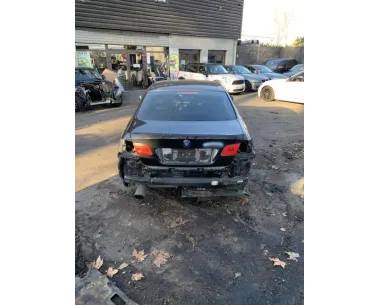 Faisceau moteur BMW SERIE 3 E92 COUPE PHASE 1 Essence