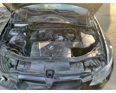 Faisceau moteur BMW SERIE 3 E92 COUPE PHASE 1 Essence