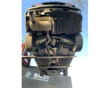 Faisceau moteur BMW SERIE 3 E92 COUPE PHASE 1 Essence