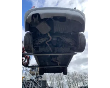 Glace retroviseur gauche BMW X1 E84 PHASE 1 Diesel