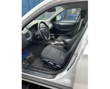 Glace retroviseur gauche BMW X1 E84 PHASE 1 Diesel