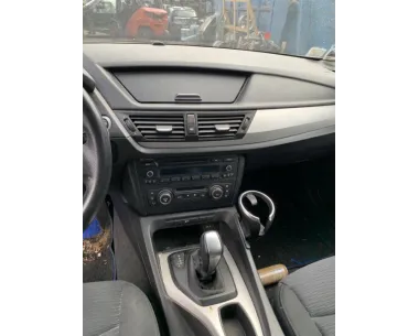 Glace retroviseur gauche BMW X1 E84 PHASE 1 Diesel