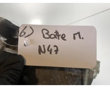 Boite de vitesses BMW SERIE 1 E87 PHASE 2 Diesel