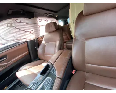 Capteur BMW SERIE 5 F11 TOURING PHASE 1 BREAK Diesel