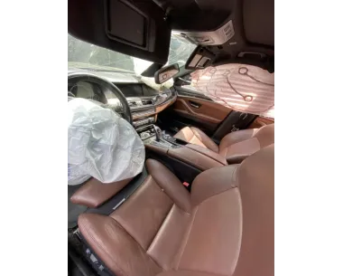 Capteur BMW SERIE 5 F11 TOURING PHASE 1 BREAK Diesel