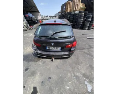 Capteur BMW SERIE 5 F11 TOURING PHASE 1 BREAK Diesel