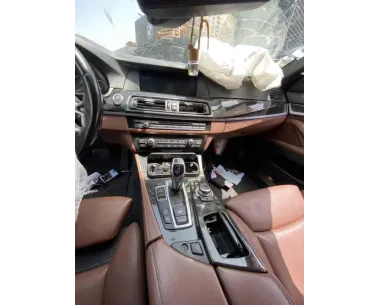 Capteur BMW SERIE 5 F11 TOURING PHASE 1 BREAK Diesel