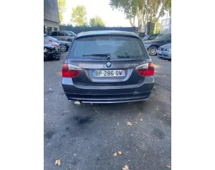 Pare choc arriere BMW SERIE 3 E91 TOURING PHASE 1 BREAK Diesel