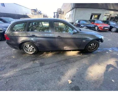 Pare choc arriere BMW SERIE 3 E91 TOURING PHASE 1 BREAK Diesel