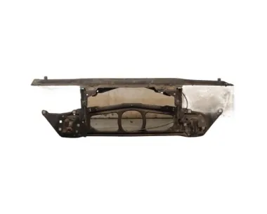 Face avant BMW SERIE 3 E46 PHASE 2 Essence