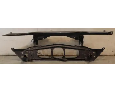 Face avant BMW SERIE 3 E46 PHASE 2 Essence