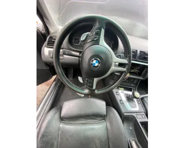 Face avant BMW SERIE 3 E46 PHASE 2 Essence