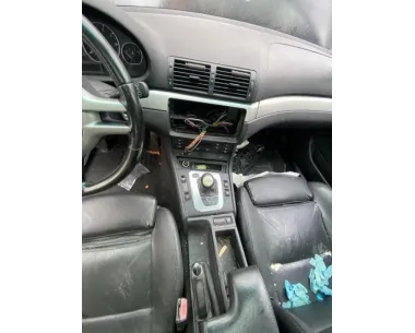 Face avant BMW SERIE 3 E46 PHASE 2 Essence