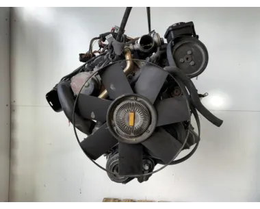 Moteur BMW SERIE 3 E46 COUPE PHASE 2 Diesel