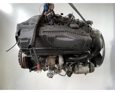 Moteur BMW SERIE 3 E46 COUPE PHASE 2 Diesel
