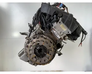 Moteur BMW SERIE 3 E46 COUPE PHASE 2 Diesel