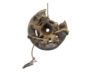 Fusee arriere gauche BMW SERIE 1 E87 PHASE 2  2