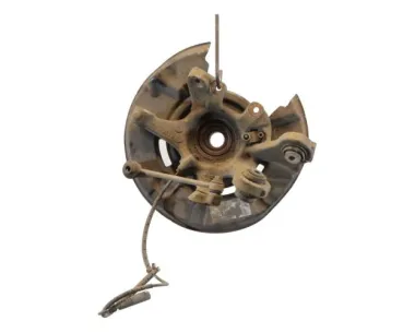 Fusee arriere gauche BMW SERIE 1 E87 PHASE 2 